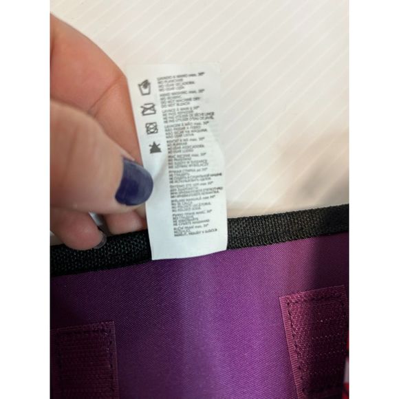 Milan Pencil Case Bag - Picture 14 of 14